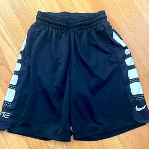 Nike Dri-FIT Elite shorts